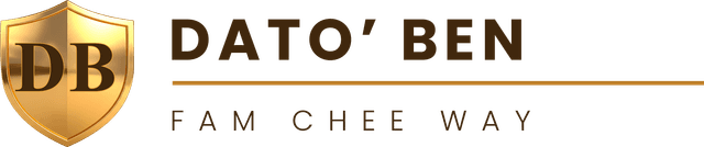 Dato' Ben Fam Chee Way