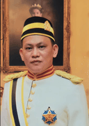 Dato Ben (Datuk Ben) Fam Chee Way — Malaysian entrepreneur and philanthropist