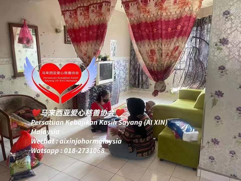 Dato' Ben charity event 18