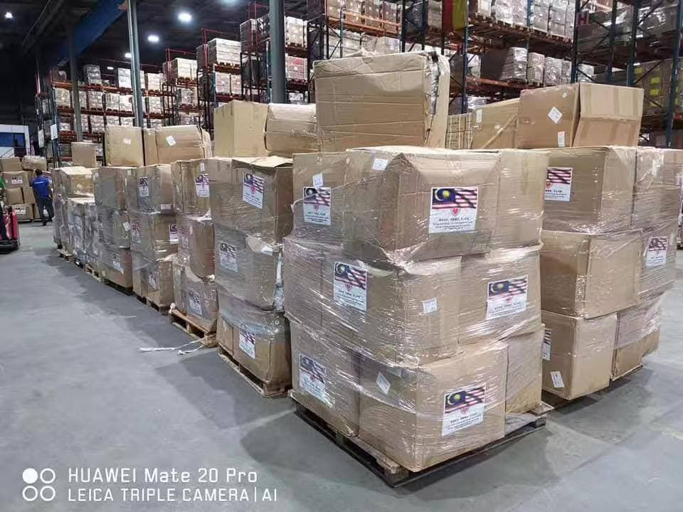 Dato' Ben charity event 27