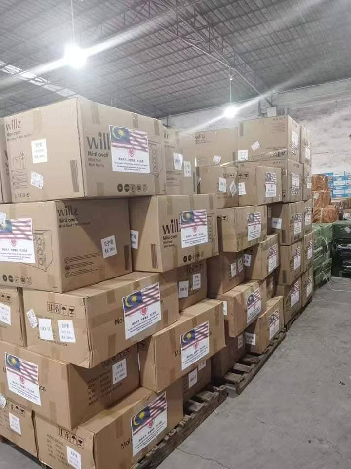 Datuk Ben philanthropist donation event