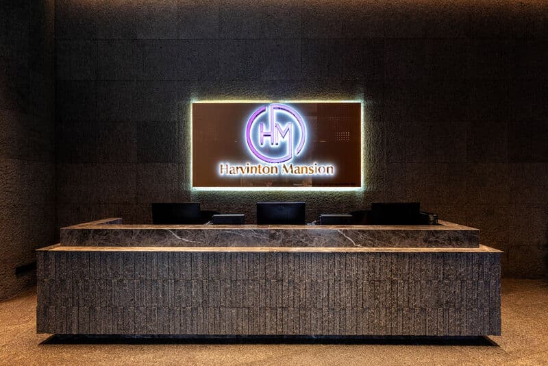 Dato' Fam Chee Way — Harvest Miracle Genting Highlands hotel exterior