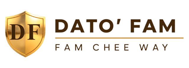 Prof. Dato' Dr. Fam Chee Way