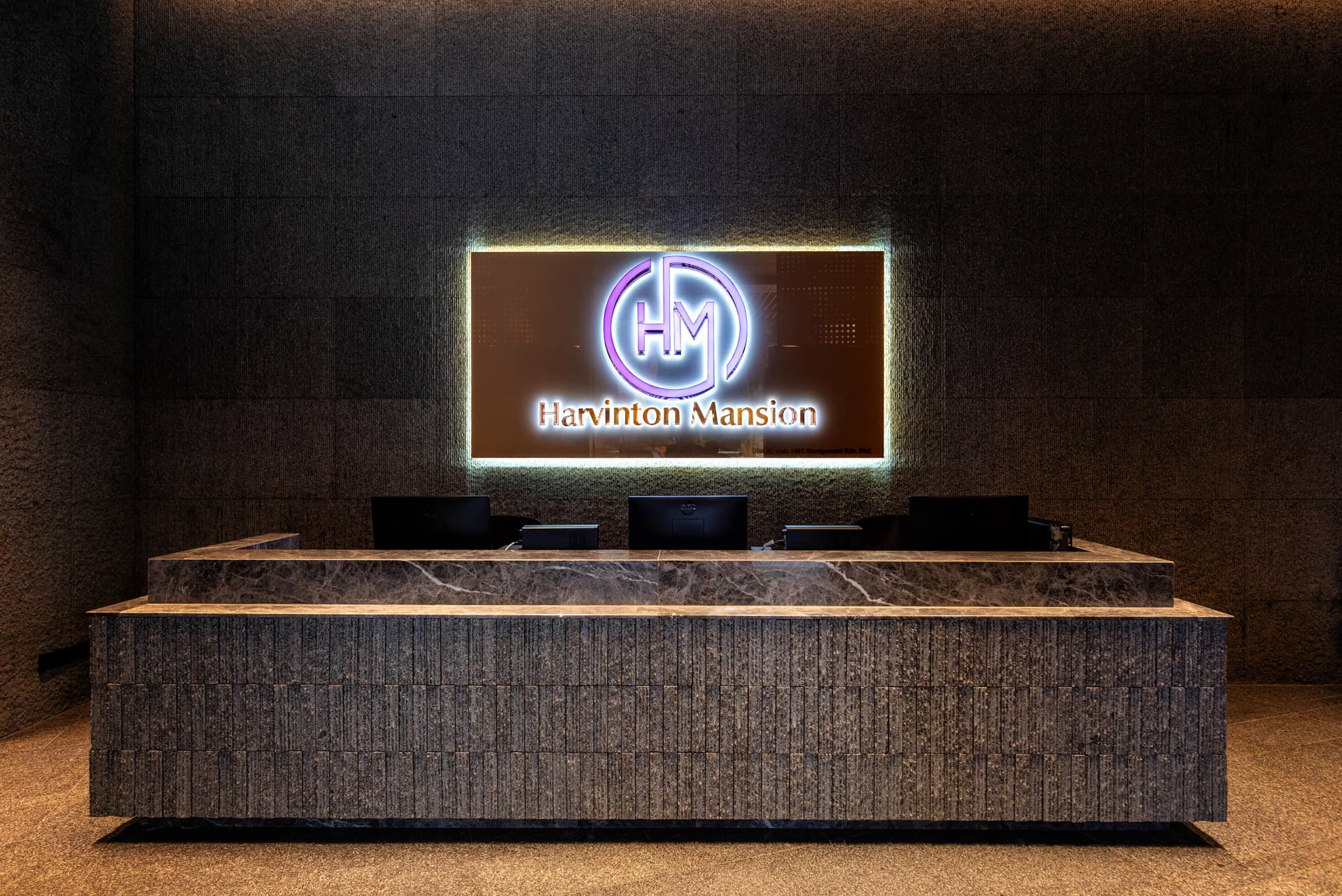 Harvest Miracle Hotel Project Completion