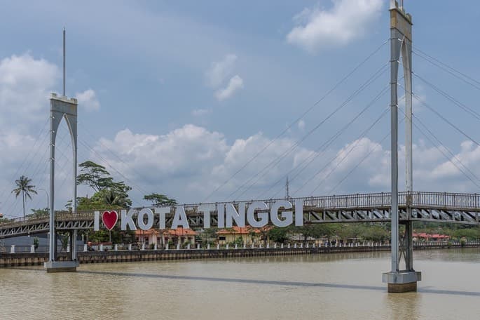Starwill Relocates to Kota Tinggi